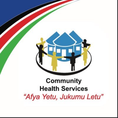 Division of Community Health Services. Making community health smarter, stronger, and more accountable. Health starts here — in the community.