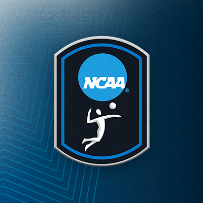 The official account of NCAA DI Women’s and Beach Volleyball.
Join us with #NCAAWVB and #NCAABeachVB.