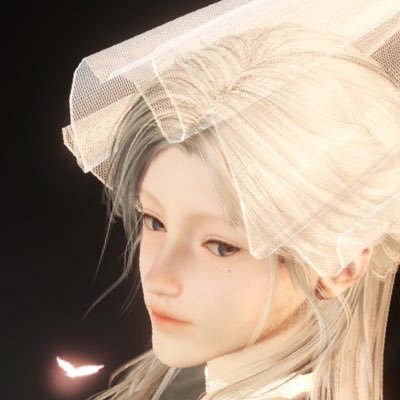 mysterious miss alさんのプロフィール画像