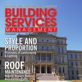 Building Services Management Magazine Profile