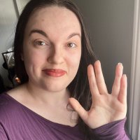 Be Kind 🥰🥰🥰 (@danagrickenchat) 's Twitter Profile