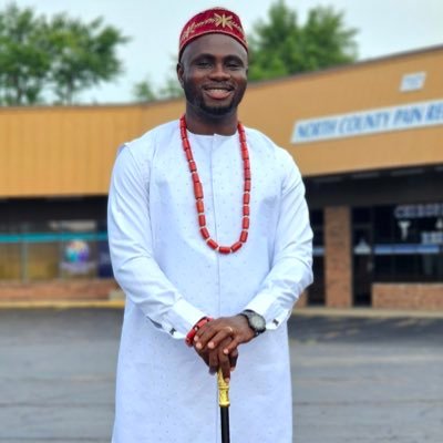 PhD Candidate studying Biology @SLU_Official| Research Assistant @Danforthcenter| Founder @irritechng