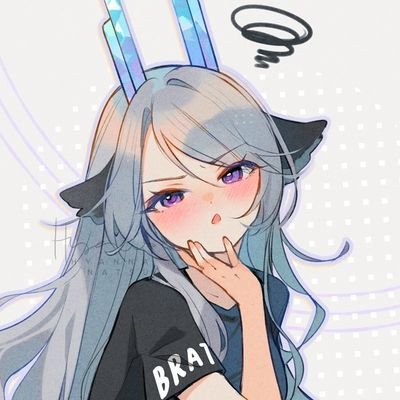 28 🪷 🔞NSFW/SFW Artist 🪷♋ /INFJ, Chaotic Neutral 🪷 Minors DNI - 🪷
Commission: Closed - banner/pfp: @HyannaNatsu
