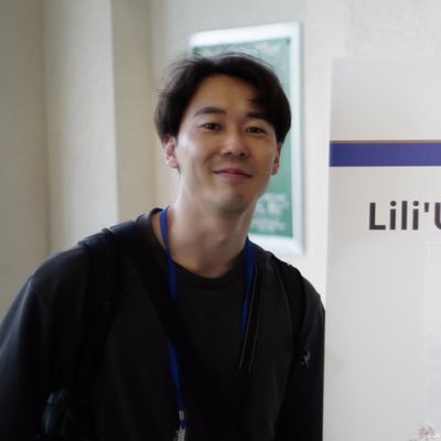 Ph.D. Student at the University of Tsukuba @labDNG / Miraikan Accessibility Lab / Accessibility Researcher (HCI) / Robotics & GenAI & Animism