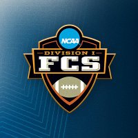 NCAA FCS Football (@ncaa_fcs) 's Twitter Profile Photo NCAA FCS Football (@ncaa_fcs) 's Twitter Profile Photo