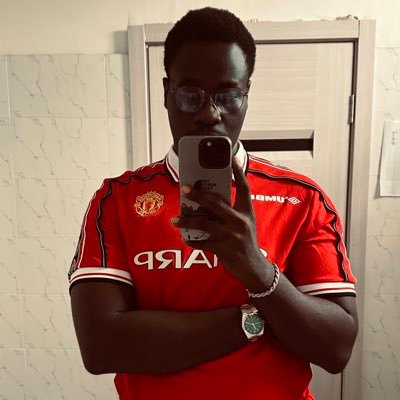 Aaron🥷 Profile