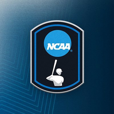 @NCAABaseball
