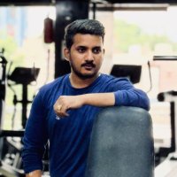 Rohit Majji (@iamrohitmajji) 's Twitter Profile