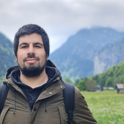 Founding Engineer https://t.co/IcO5sfWG9p
Based in Amsterdam 🇳🇱 ↔ Buenos Aires 🇦🇷
Building for 🇲🇽 | Tech enthusiast 🤖 | Always learning & sharing 📚