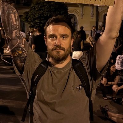 Дениско, 30 рочків Profile