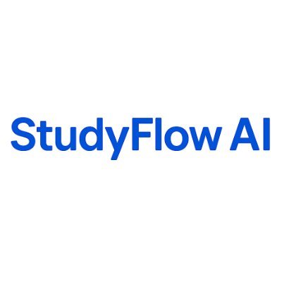 shaheer_oo_'s profile picture. ✨ StudyFlow AI – Your Smart Study Companion
StudyFlow AI is a powerful learning assistant designed to help students unlock their full potential. From finding th