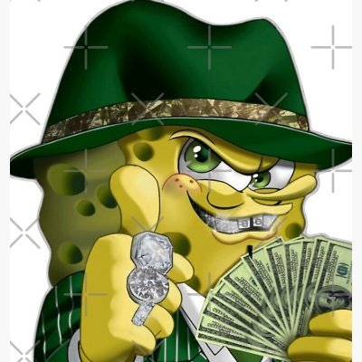 Panakin4L's profile picture. Official Bag Worker $$$