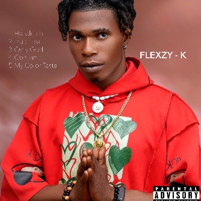 flexzy_k's profile picture. Flexzy kaiety music worldwide🇳🇬🌏

Winner man 🦅 LAGOS BOY ,Artist 

From Adventure into Greatness