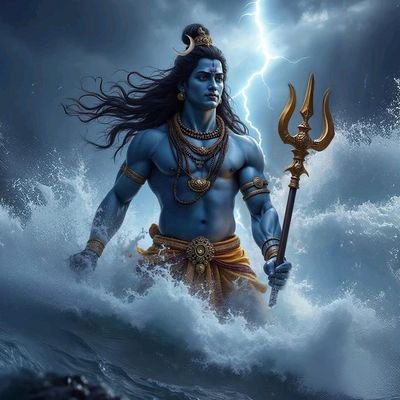 जय श्री राधे कृष्ण 🪈| Staunch hindu | हिन्दू राष्ट्र🚩|
| Secular and liberal, kindly maintain an arm's length distance | पार्वती_पतये_हर_हर_महादेव|🕉️🔱