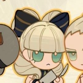 mainly ace attorney here - 🇺🇦/🇵🇱 - 20 y/o -
ukr/pl/eng/日本語 - (belo)russians DNI – they/she/he/it
pfp @KIBAKIRA_ on twt