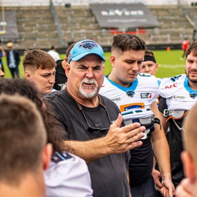 Coach Kool Profile