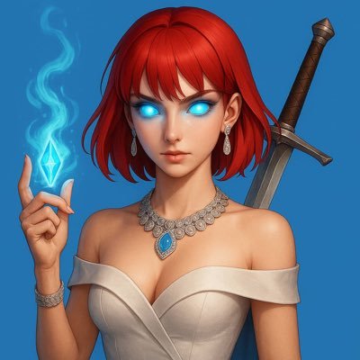 VEYRAFI's profile picture. Video Creator || Nurse || helped 20+ projects , Defi, exchange and DAO Ambassador || @base, building with @phoenixxweb3