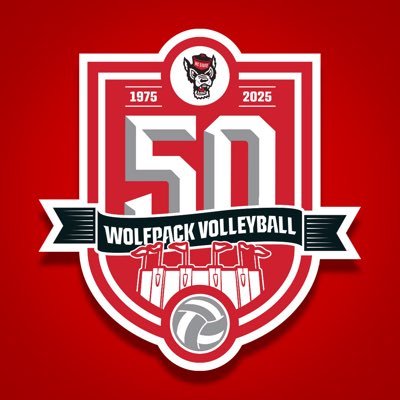 Official Twitter account of NC State Volleyball