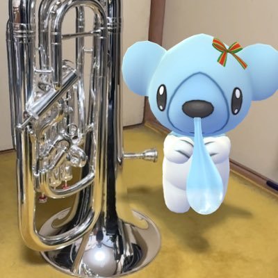 昔っから巨人ファン。クマシュン、アローラロコン、バニプッチ好き男。ライズZ乗ってます。21.3.14納車。元吹奏楽部、ユーフォ吹き。 本垢兼趣味垢(車、吹奏楽、ラブライブ、バンドリ等)ラブライブは穂乃果、曜、歩夢。バンドリはつぐみ、有咲推しです。#さわごう弥 モデキングアホ代表(語彙力終わってます)