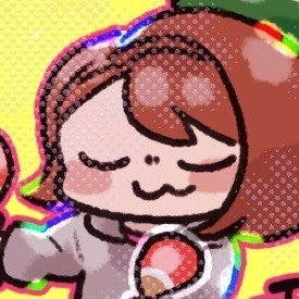 海観さんのプロフィール画像