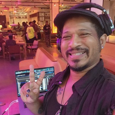 he/they; DC lifer; Black, Fil Am, Queer. Dance, storytelling, theatre. Burner. DJ (#HouseMusicAllLifeLong). Public Affairs @TheDCArts.