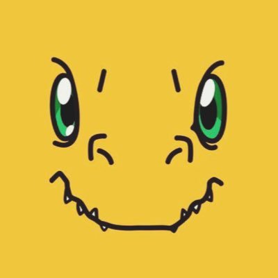 DEGI1212's profile picture. 趣味垢 デジモンアドベンチャーが大好きです| ウォーグレイモン メタルガルルモン推し|育成ギア|その他 ワンピースやMCU Disneyなど