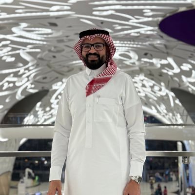 MdSharwani's profile picture. #مهندس_صناعي ، مهتم بالتسويق وادارة المنظمات ، مؤمن بمقولة : الطريقة المثلى للتنبؤ بالمستقبل ، هو ان تصنعة