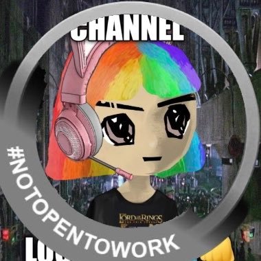 My Magic Doughnut Profile
