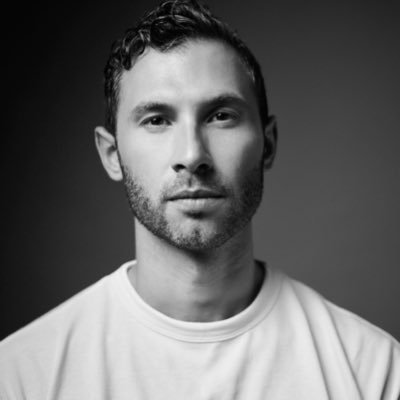 Andy Coxon Profile