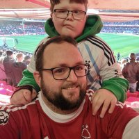 Father and Son on Tour Nottm Forest (@fathersonnffc) 's Twitter Profile