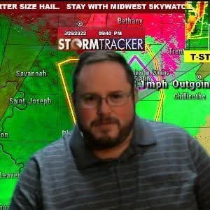 MovalleyWeather's profile picture. Missouri Valley Weather | Midwest Weather, from the Heart of the Heartland. Your source for accurate weather in the Plains.