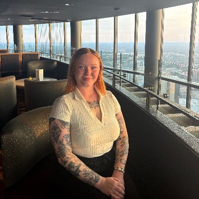 Kentuckian, organizer, writer. Boston U’ 22. Views mine. (She/they)