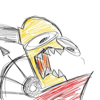 barystick's profile picture. 암거나 올림