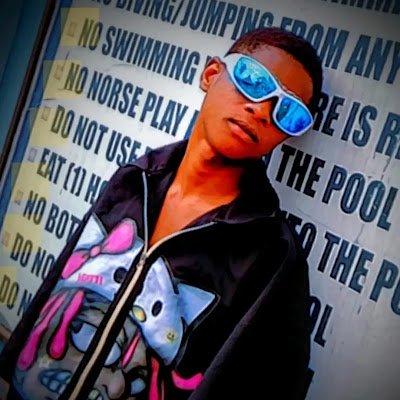 0jekereliberty's profile picture. king Solomon 👑👑