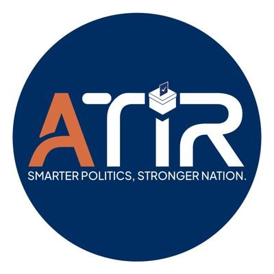 ATIRpolitech's profile picture. Next-Gen Election Tech 🧠 | AI + Strategy + Trust | Empowering Campaigns | Built for Candidates Who win 🏆