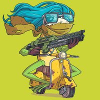 Nicoló 🦾🐸🏴☠️ $HUDI (@itsgrandinico) 's Twitter Profile Photo Nicoló 🦾🐸🏴☠️ $HUDI (@itsgrandinico) 's Twitter Profile Photo