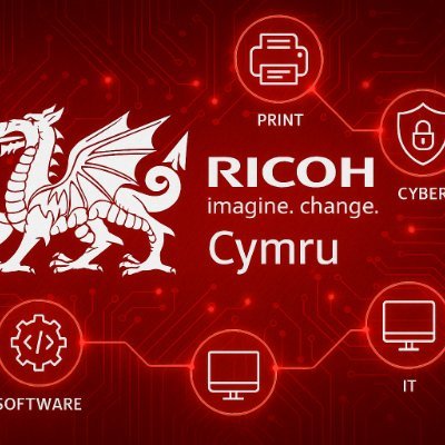 Ricoh is empowering digital workplaces using innovative technologies and services, thus enabling individuals to work smarter.