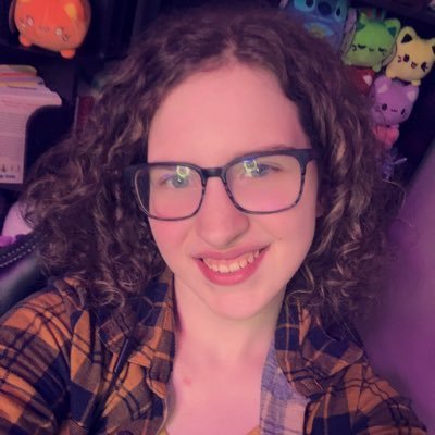 @twitch Women’s Guild // Twitch affiliate // Emote artist // Twitch Artist Creator Club //Twitch: panthergal2018 // Business inquiries: panthergal2018@gmail.com