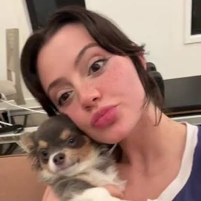 JakaraMitc70295's profile picture. 