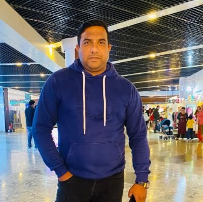 IANS NEWS AGENCY, ex@jantantratv , ex reporter @newsnationTV channel