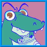 Skrub | Voice Actor (@skrubasauras) 's Twitter Profile Photo