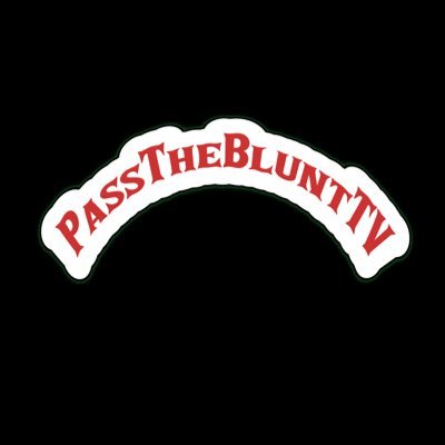 PassTheBluntTV-Ball till u fall break a leg and all🫡 💍married couple