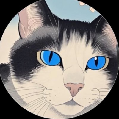 hinatabokko7575's profile picture. 「見る前に跳べ」「巧言令色鮮なし仁」独り言多し 猫の下僕