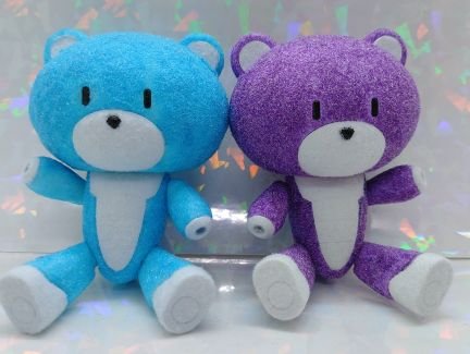 プラモデルを自分なりに楽しんでいます。
推し💜への気持ちはこれからも変えず、されど表に出しすぎないように…
恩人🩵への感謝を忘れずに。