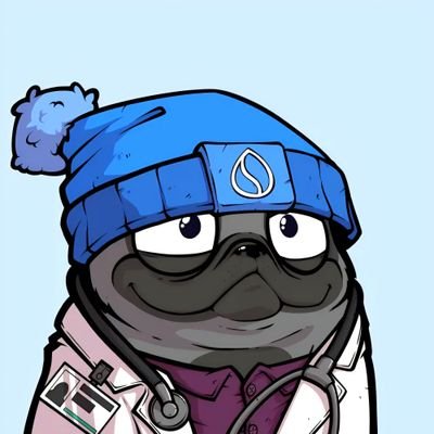 Web3 Content Writer ✍️ || Graphic Designer || Video Animator || Reply guy || Raider || Building on @SuiNetwork & @0G_labs || Dm for Collabs 📩
