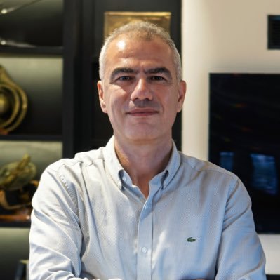 İnşaat Mühendisi / Türkproje Mühendislik Müşavirlik / Zafer Partisi Gen Bşk. Başdanışman
