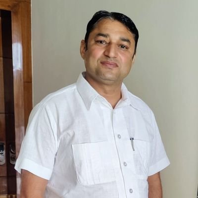 State General Secretary
Association of Govt. Pharmacist Haryana