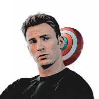 ᅠ ᅠᅠ ᅠ ᅠᅠ ᅠ 𝗦𝘁𝗲𝘃𝗲. (@firstavengerrs) 's Twitter Profile