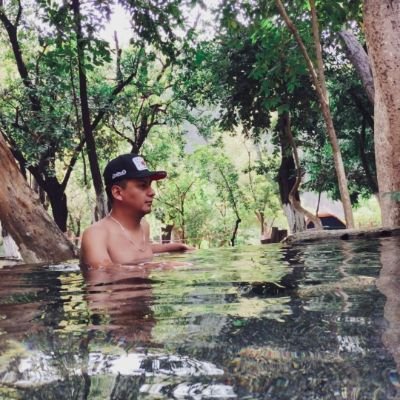 rickyrodarimx's profile picture.