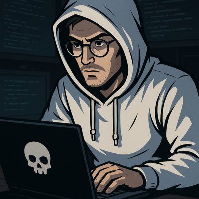 CryptoTornado πͺοΈ Profile